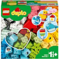 10909 LEGO® Duplo®® Mein erster Bauspaß