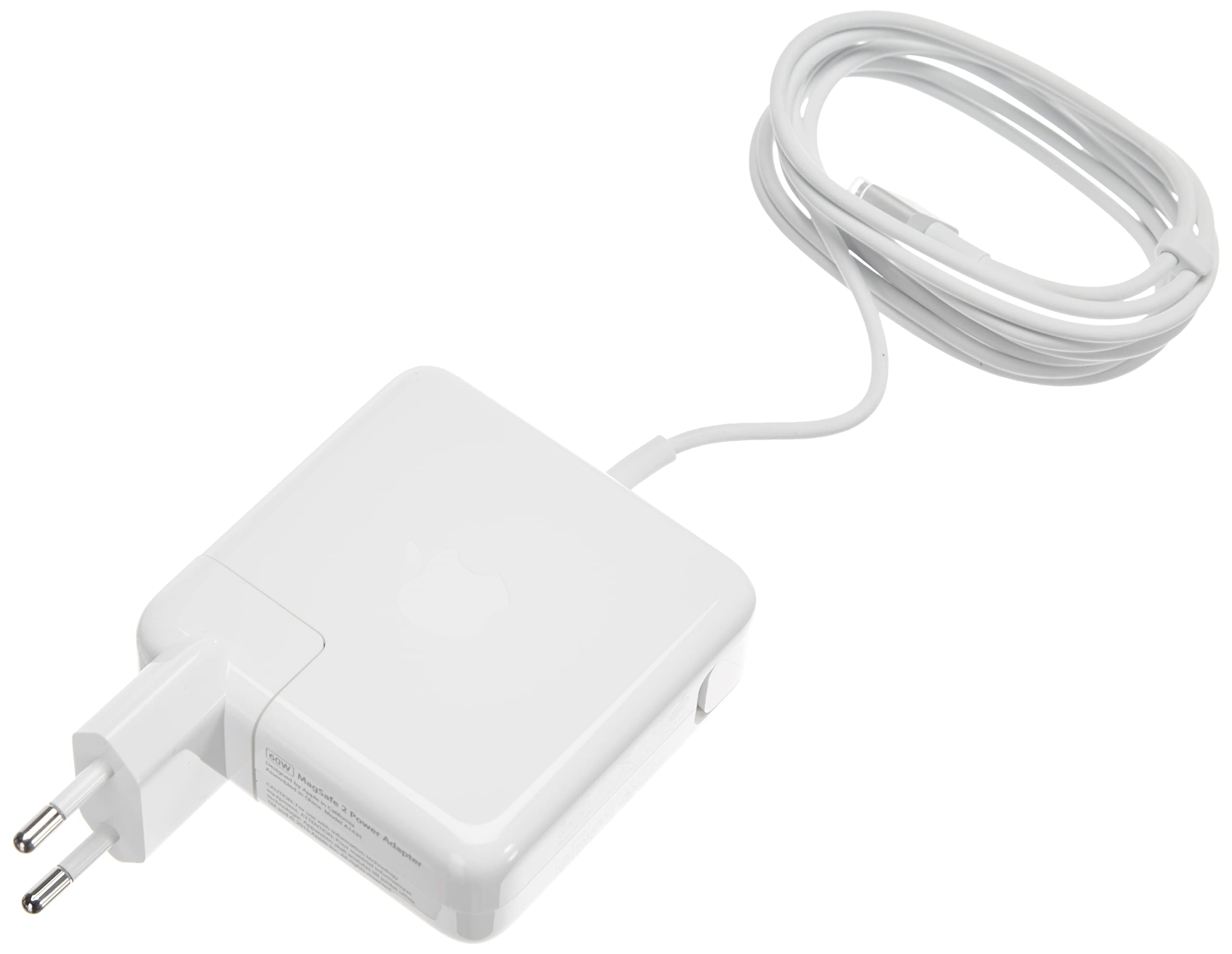 Apple 60W Magsafe 2 Power Adapter (Netzteil für das 13" Macbook Pro mit Retina Display)