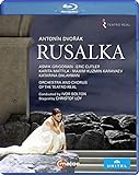 Dvorak: Rusalka [Teatro Real, November, 2020] [Blu-ray]