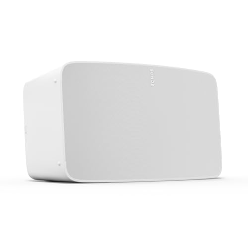Sonos Five - Wireless Speaker White
