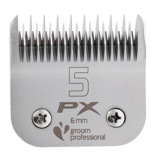 Groom Professional Pro X Blade 5