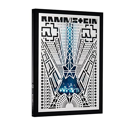 Rammstein - : paris (special-edition)