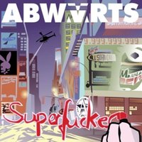 Superfucker (Col. Vinyl) [Vinyl LP]