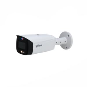Dahua WIZSENSE IP POE Kamera BULLET WEISS LITE 8MP 3.6MM STARLIGHT Full Color - S4 IPC-HFW3849T1-AS-PV-S4