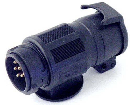 XL Adapter, Steckdose 553906