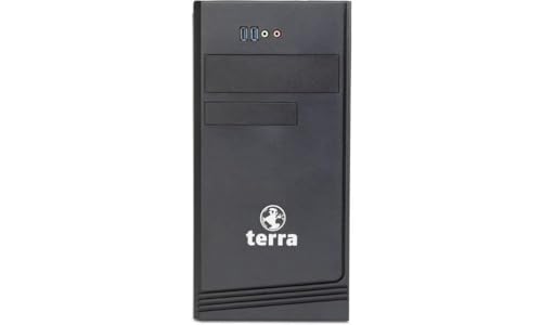TERRA PC-BUSINESS BUSINESS 6000 - Komplettsystem - Core i5 4,5 GHz - RAM: 8 GB DDR4, SDRAM - HDD: 50