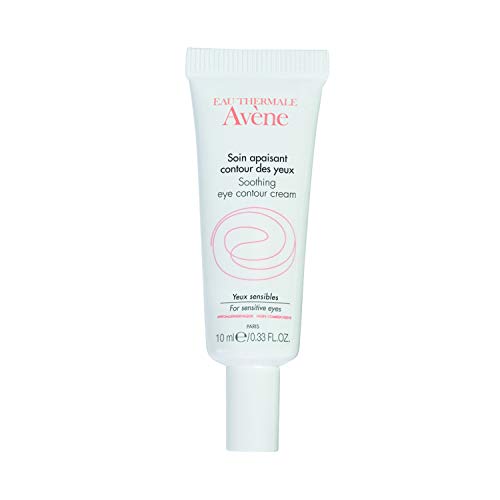 Avène Soothing Augenpflege, Ohne Duft, 10 ml (1er Pack)