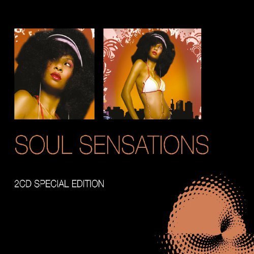Soul Sensations by Various