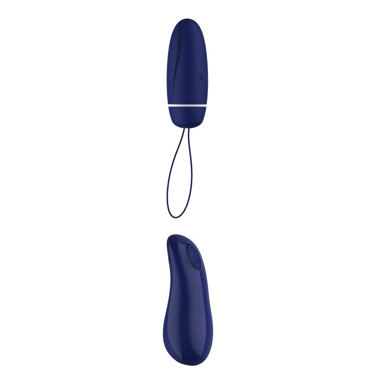 Bswish E27664 bnaughty Deluxe Unleashed Vibrating Bullet, 190 g