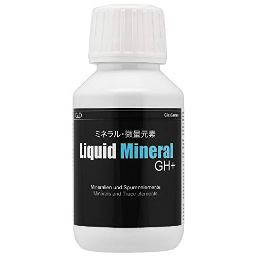 Liquid Mineral GH+, 100 ml