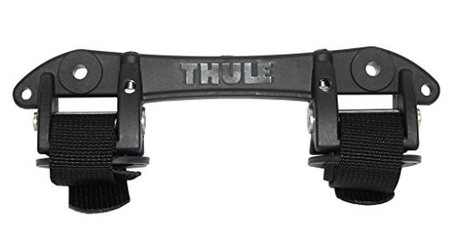 Thule Pack n Pedal Mounting Bracket, schwarz, 10 x 5 x 5 cm