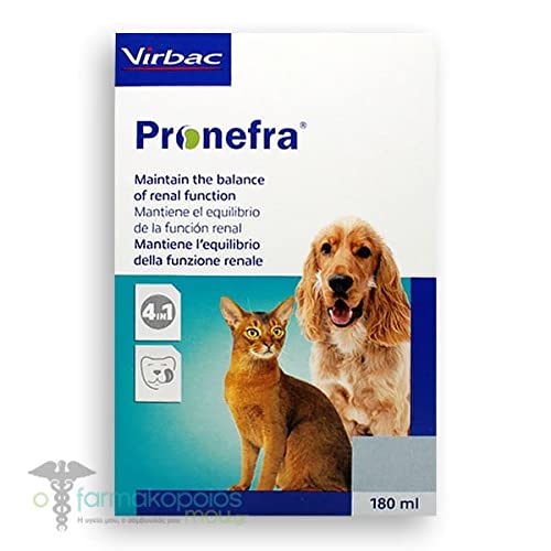 Pronefra Cani/gatti 180 Ml