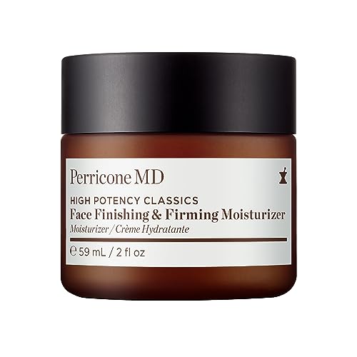 Perricone MD Face Finishing Moisturizer, 1er Pack (1 x 59 ml)