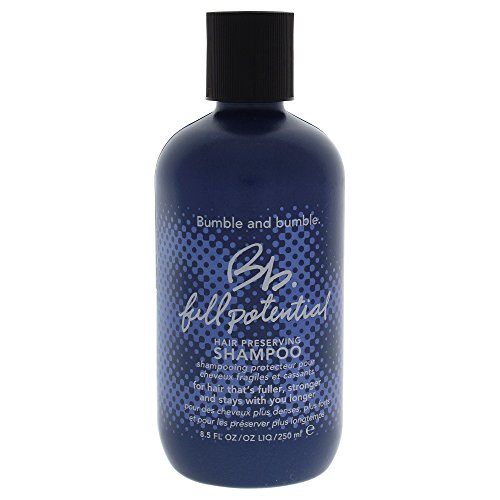 Bumble & Bumble Bumble & Bumble Full Potential Shampoo 250ml