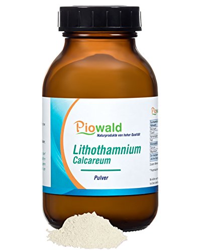 Lithothamnium Alge - 500g