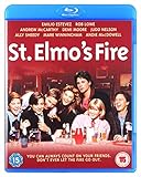Sony Pictures St. Elmo's Fire (Blu-ray)