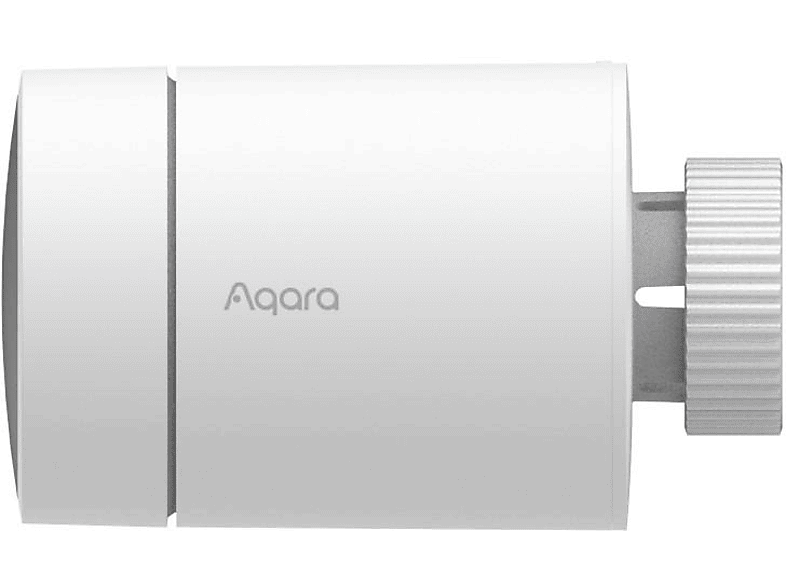 AQARA Radiator Thermostat E1 Thermostat, White