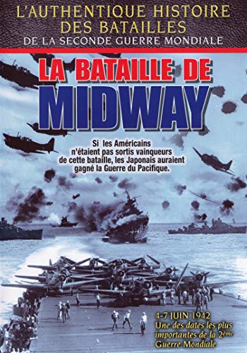La bataille de midway [FR Import]