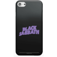 Black Sabbath Smartphone Hülle für iPhone und Android - iPhone X - Tough Hülle Glänzend
