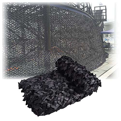 GASSNAKE Camo Net for Camping Military Hunting, Shooting, Fishing