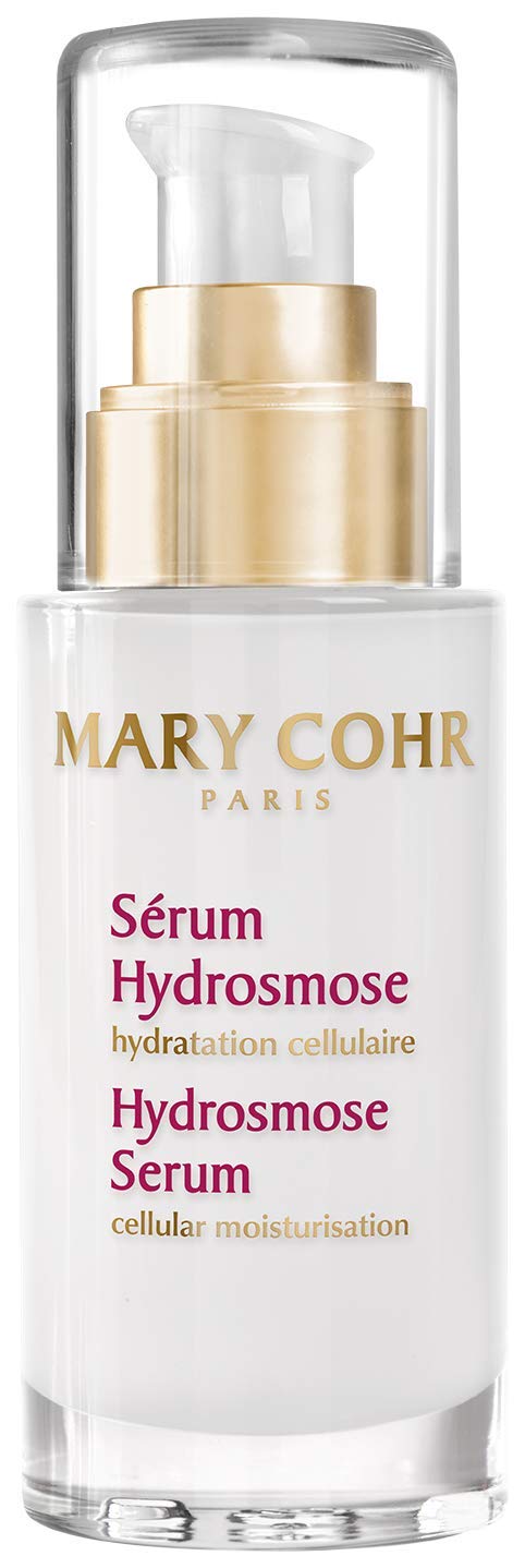 Mary Cohr Hydrosmose Serum Gesichtspflege,1er Pack (1 x 30 ml)