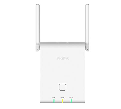 Yealink W90DM DECT Multi-Cell Manager