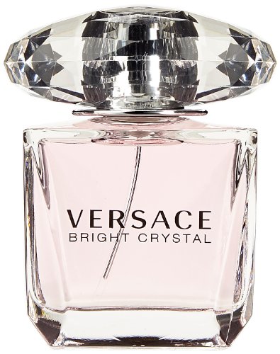 Versace Bright Crystal EDT 30 ml, 1er Pack (1 X 30 ml)