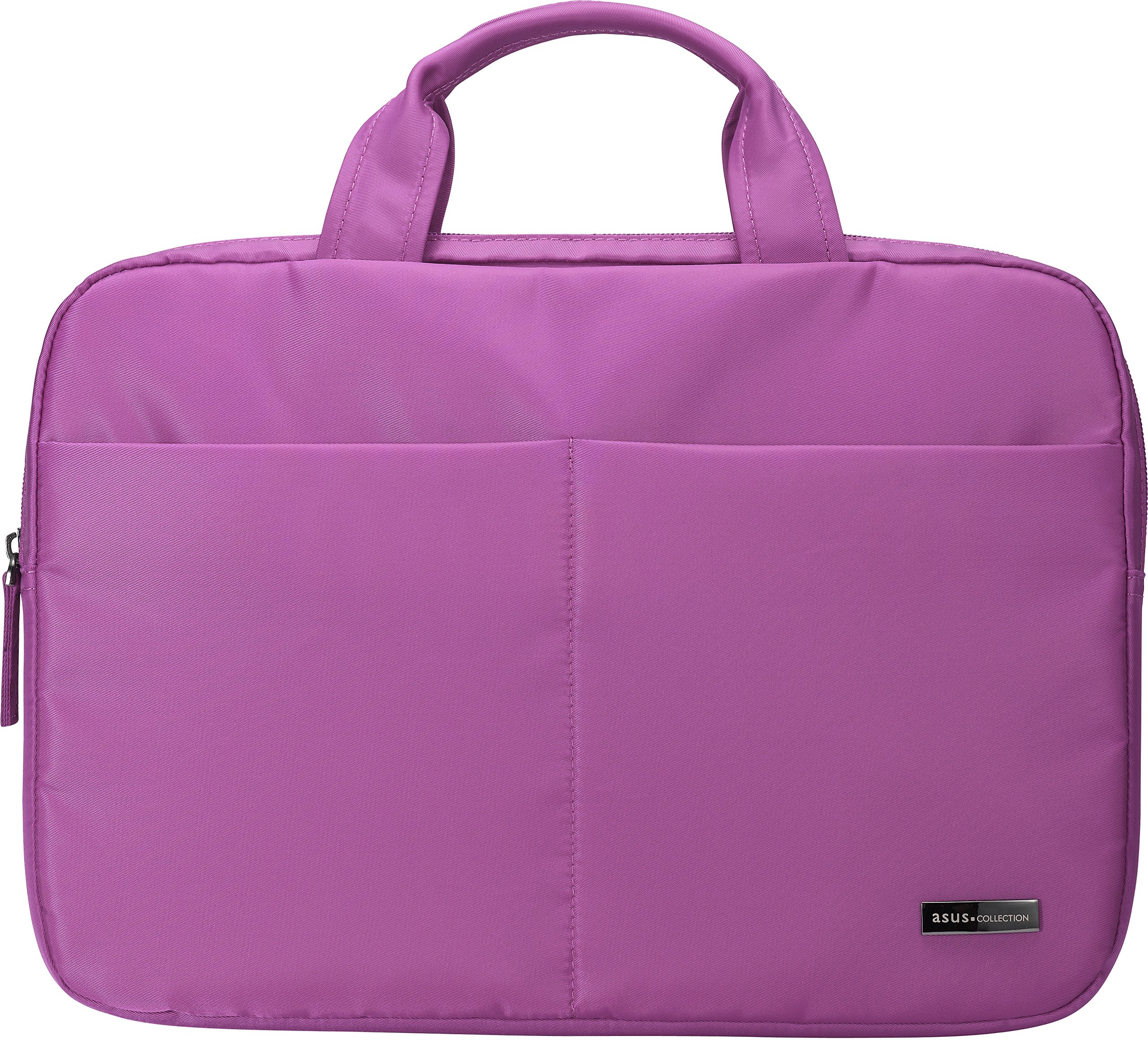 Asus Terra Mini Tasche (bis zu 12 Zoll, gepolstert, für Notebook) pink