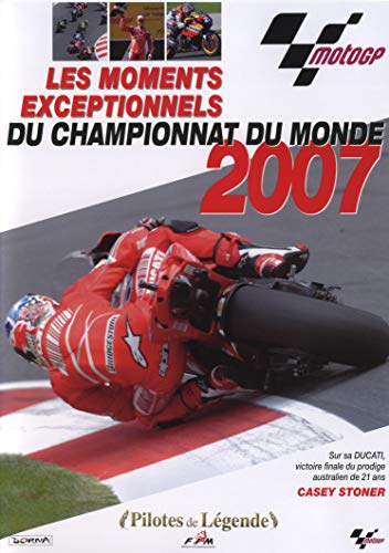 Les moments exceptionnels du championnat du monde 2007 [FR Import]