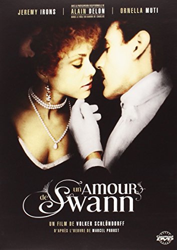 Un amour de swann [FR Import]