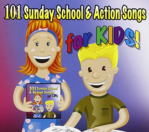 101 Sunday School & Action