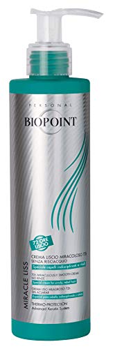 Biopoint Cream Miracoloso - 3000 g