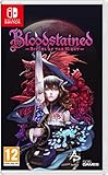 Bloodstained: Ritual of The Night NSW [