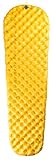 SEATO SUMMIT AMULRAS Colchoneta hinchable Ultralight ASC R amarilla, gelb, Standard