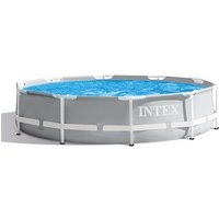 Intex 10Ft X 30In Prism Frame Pool