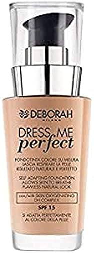 DEBORAH Make-up-Finisher, 30 ml