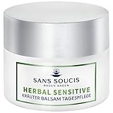 Sans Soucis Herbal Sensitive Herbal Day Balm - Kräuterbalsam