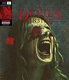 A Devil's Inside - Uncut Edition - Limitiert auf 500 Stück [Blu-ray]