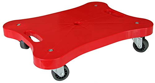 EDUPLAY 170016 Rollbrett, farbig Sortiert