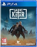 Saint Kotar für PS4