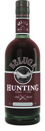 Beluga Hunting BERRY Noble Bitter (1 x 0.7 l)