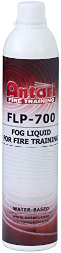 Antari 51703100 Flüssigflüssigkeit für Flp-700 Fire Fog Liquid