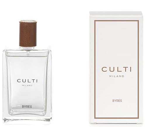 Culti Milano, BYRES Parfüm, 100ml
