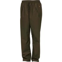 Prologic Storm Safe Trousers M Forest Night