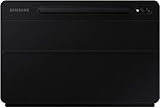 Samsung EF-DT870 Negro Pogo Pin QWERTY, Black, Galaxy Tab S7