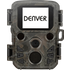 DENVER WCS-5020 - Überwachungskamera, zur Wildbeobachtung, Mini-Format