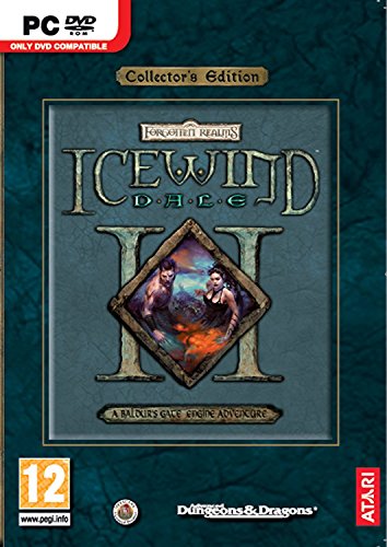 Icewind Dale II [UK Import] - [PC]