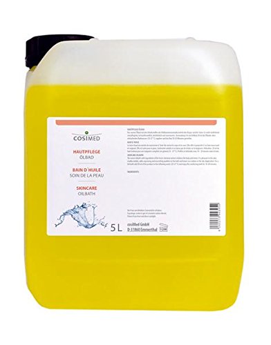 cosiMed Hautpflege Ölbad 5 Liter