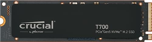 T700 4 TB, SSD