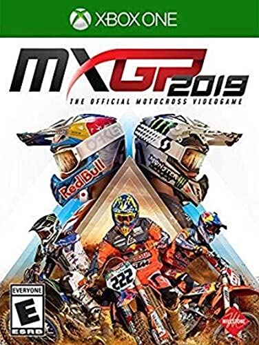 Maximum Family Games (world) MXGP 2019 (Import Version: North America) - XboxOne